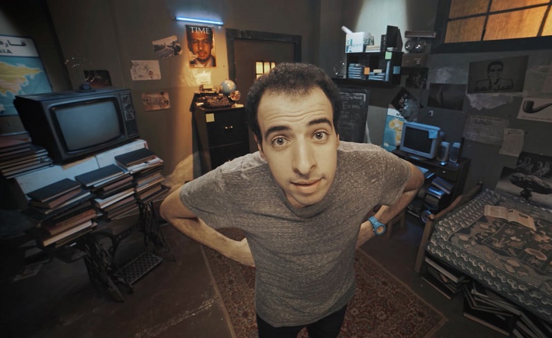 كيفية مشاهدة برنامج الدحيح 2026، موعد عرض الحلقات 